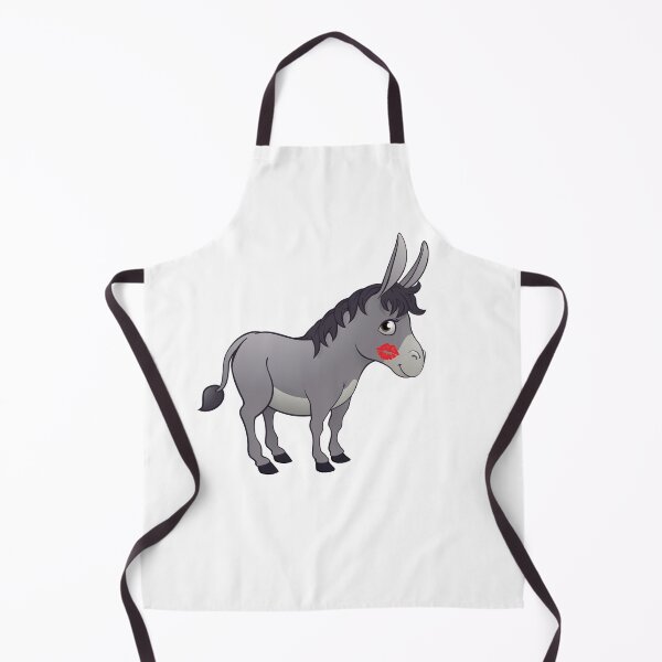 Item preview, KISS MY DONKEY designed and sold by RobbiesMusic.