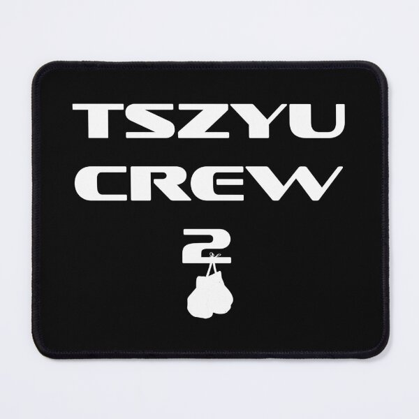 Item preview, TSZYU CREW 2 designed and sold by DomGDesign.