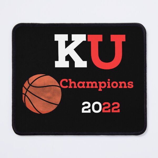 Item preview, ku championship 2022 designed and sold by Happy store ⭐⭐⭐⭐⭐.