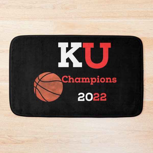 Item preview, ku championship 2022 designed and sold by Happy store ⭐⭐⭐⭐⭐.