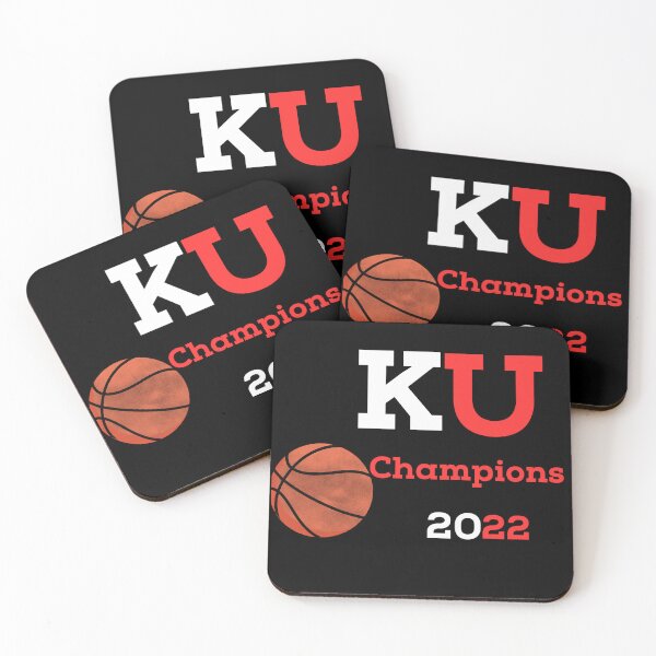 Item preview, ku championship 2022 designed and sold by Happy store ⭐⭐⭐⭐⭐.