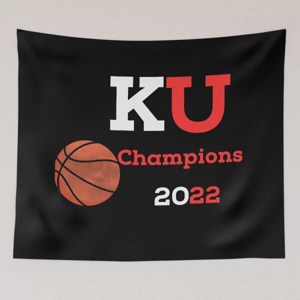 Item preview, ku championship 2022 designed and sold by Happy store ⭐⭐⭐⭐⭐.