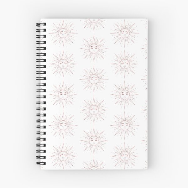 Item preview, Rose Gold Sunburst Beauty designed and sold by MonkeyBizness.