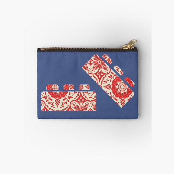 Item preview, TWO BLOCKS FOR AN ARTSHIRT designed and sold by Dusan Bojic.