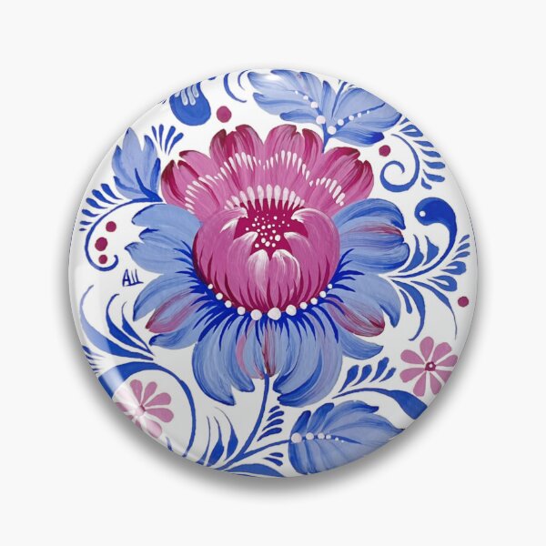 Item preview, Easter Egg - Ukrainian Folk Art Design Pysanka designed and sold by Anna Bucciarelli.