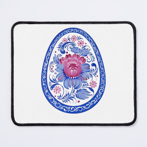 Item preview, Easter Egg - Ukrainian Folk Art Design Pysanka designed and sold by Anna Bucciarelli.
