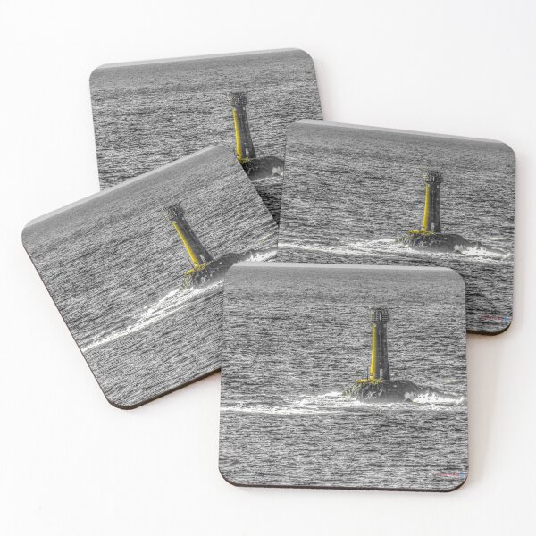 Item preview, Carn Bras, Longships Lighthouse designed and sold by Hans Peðer Alfreð .