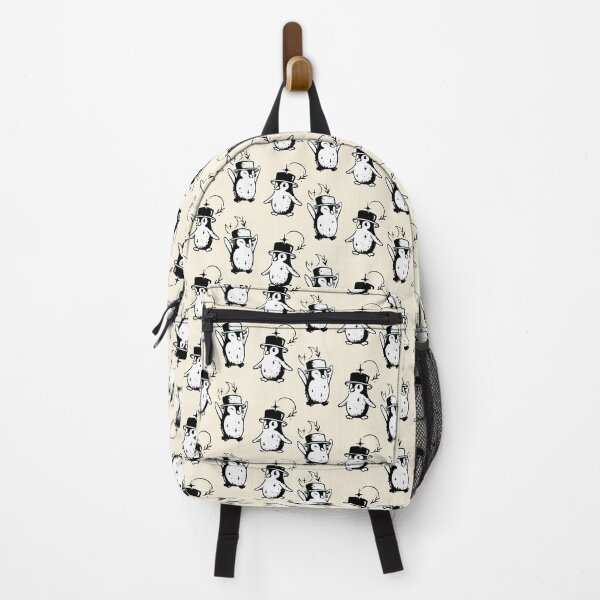 Item preview, classy penguins designed and sold by XXgooddeedXX.
