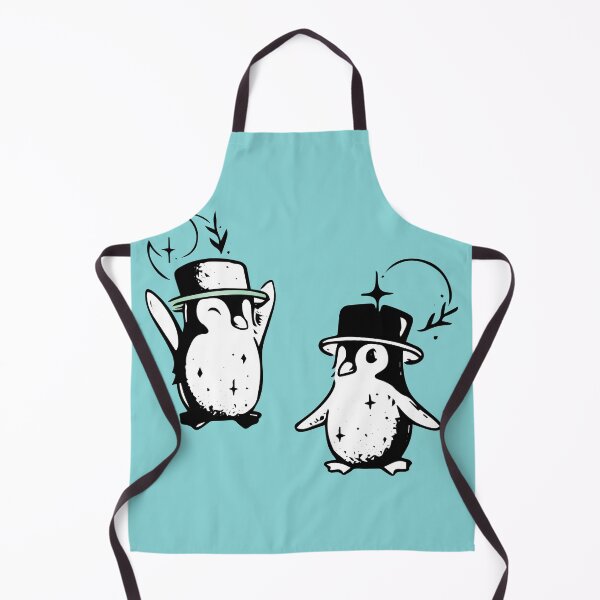 Item preview, classy penguins  designed and sold by XXgooddeedXX.