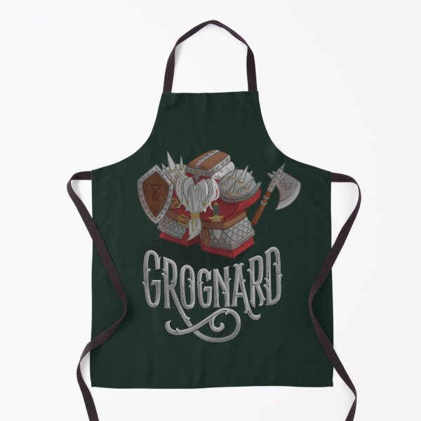 Item preview, Grognard Meeple designed and sold by polliadesign.