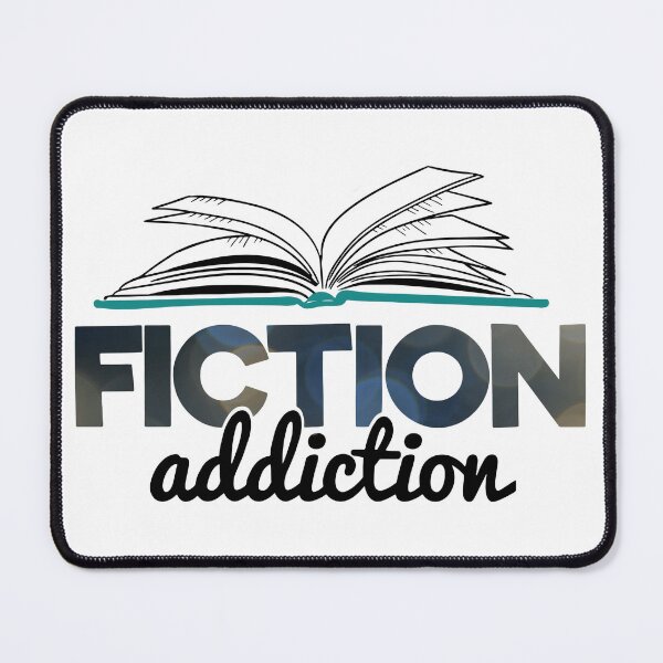 Item preview, Fiction Addition  designed and sold by ryanmichele.