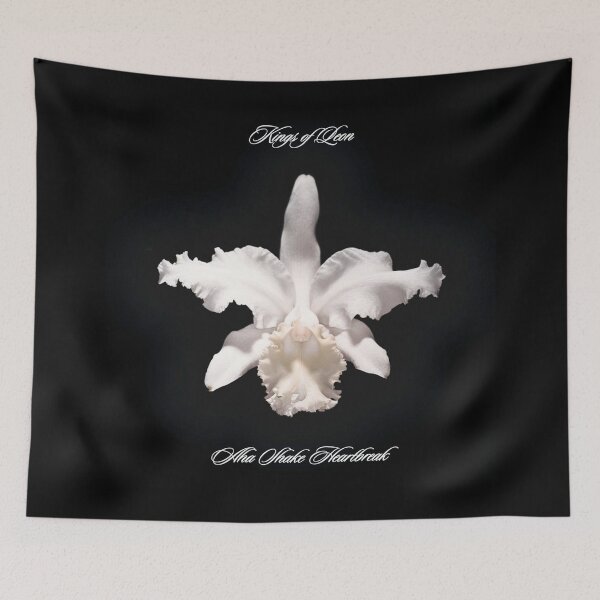 Item preview, Kings of Leon aha shake heartbreak 2 designed and sold by BryanPoirierr.