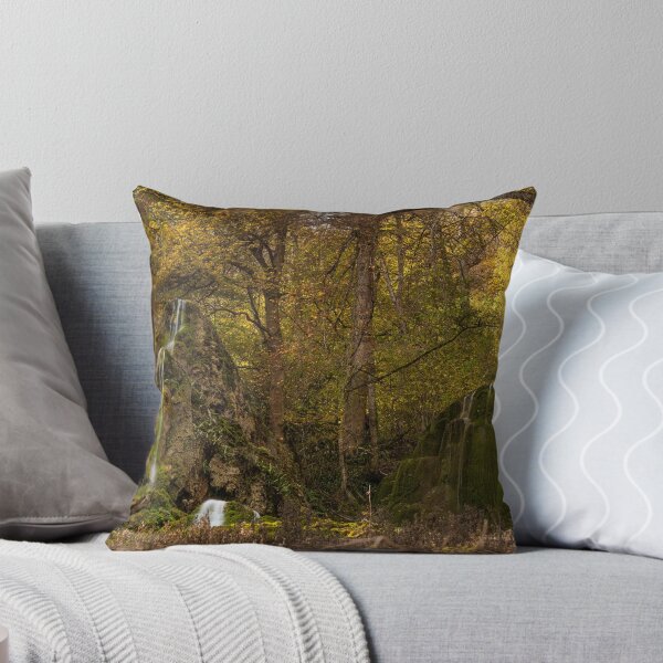 Item preview, Güterstein Waterfall, Bad Urach designed and sold by Mark Bangert.