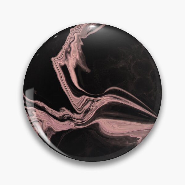 Item preview, Follow the smoke - Abstract alcohol ink art designed and sold by Tanuja Sharma.