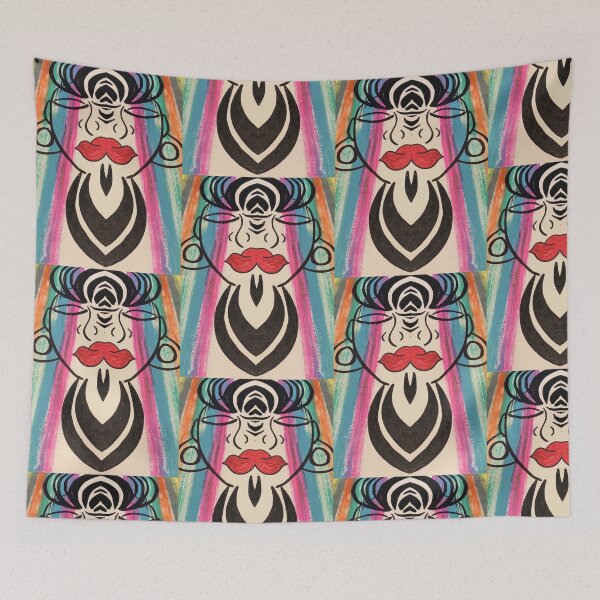 Item preview, Kini’s therapy mood designed and sold by Kini Sullivan-West.