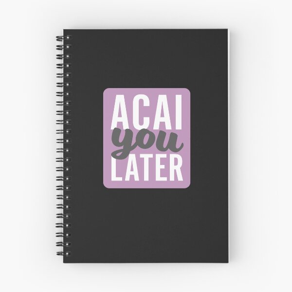 Item preview, Acai you later designed and sold by liladesfm.
