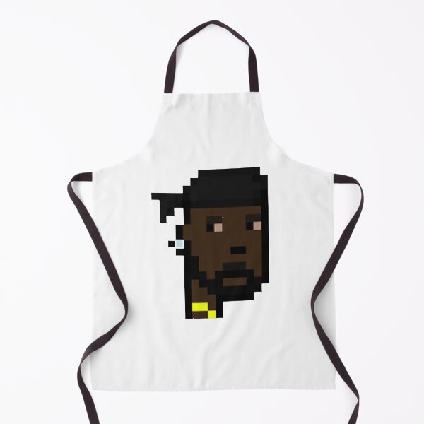 Item preview, Jidion CryptoPunk designed and sold by JustiesDesigns.
