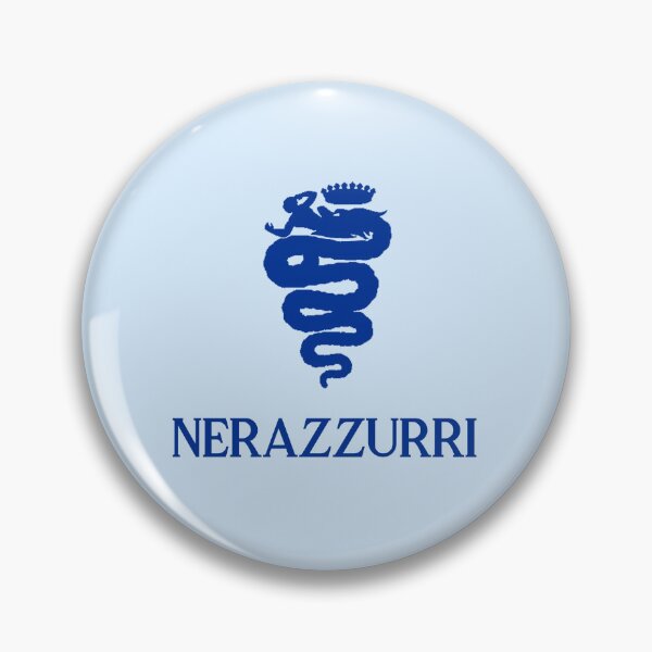 Item preview, Nerazzurri Blue 2 designed and sold by VRedBaller.