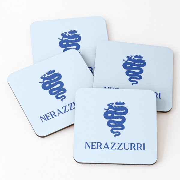 Item preview, Nerazzurri Blue 2 designed and sold by VRedBaller.