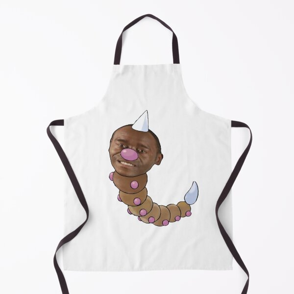 Item preview, a wild Cheedle appears! designed and sold by iWumbo.
