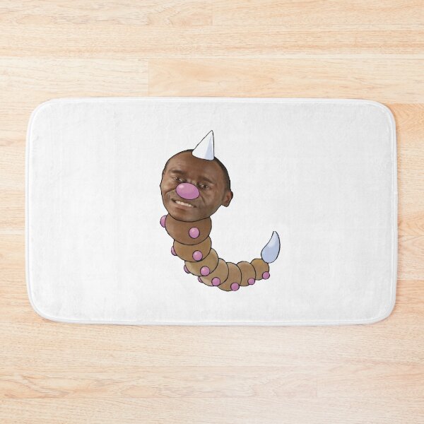 Item preview, a wild Cheedle appears! designed and sold by iWumbo.
