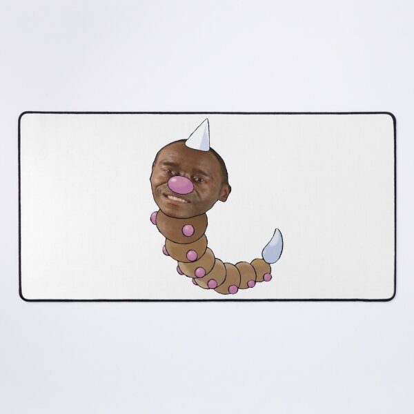 Item preview, a wild Cheedle appears! designed and sold by iWumbo.