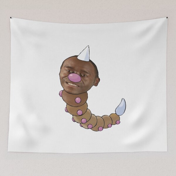 Item preview, a wild Cheedle appears! designed and sold by iWumbo.