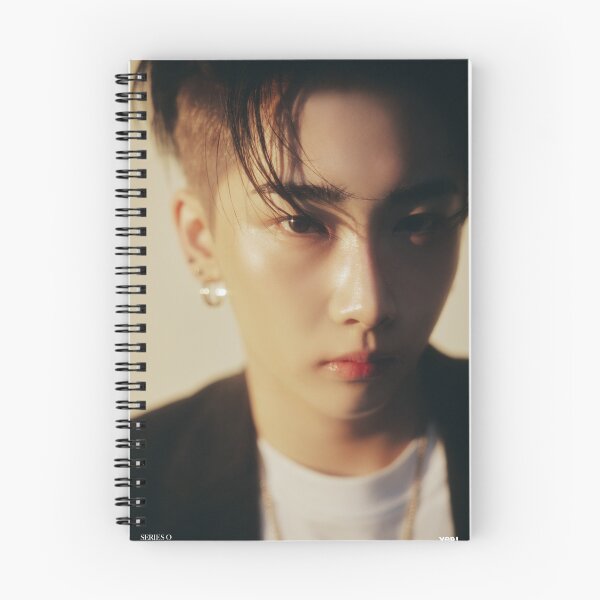 Item preview, VERIVERY Hoyoung Series O Round 3 Whole designed and sold by danielletrisha.