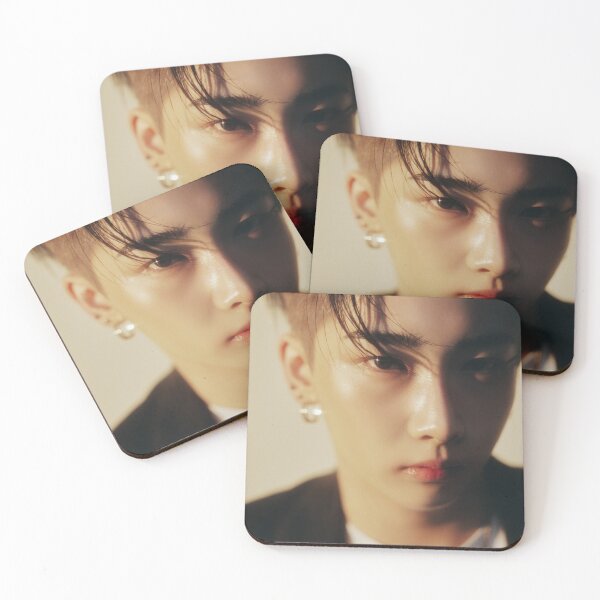 Item preview, VERIVERY Hoyoung Series O Round 3 Whole designed and sold by danielletrisha.