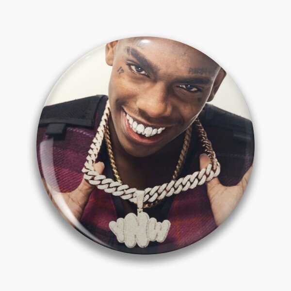 Item preview, YNW Melly Necklace designed and sold by Janetsun.