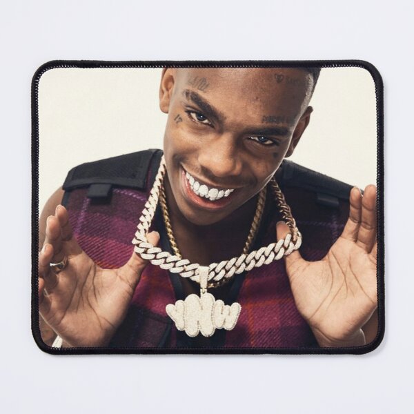 Item preview, YNW Melly Necklace designed and sold by Janetsun.