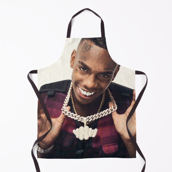 Item preview, YNW Melly Necklace designed and sold by Janetsun.