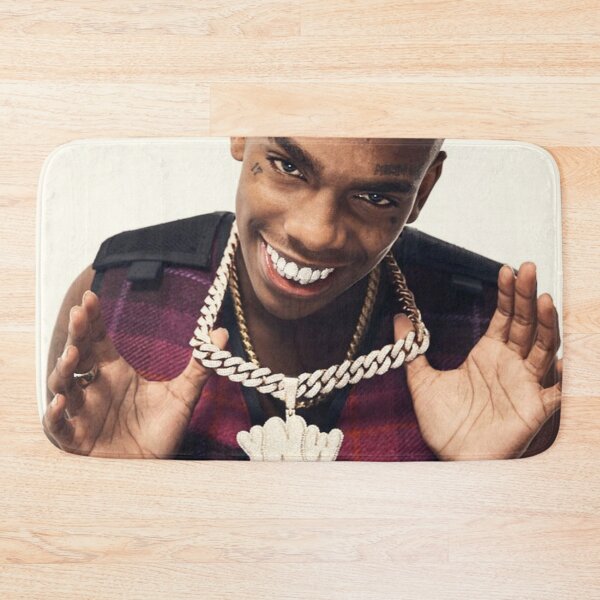 Item preview, YNW Melly Necklace designed and sold by Janetsun.