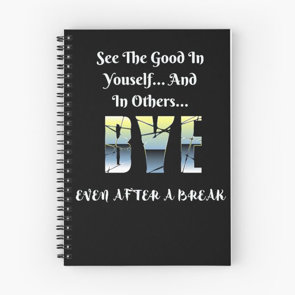 Item preview, See The Good In Yourself…Lover’s Quarrel  designed and sold by Enhanceinner “Living The Life”.