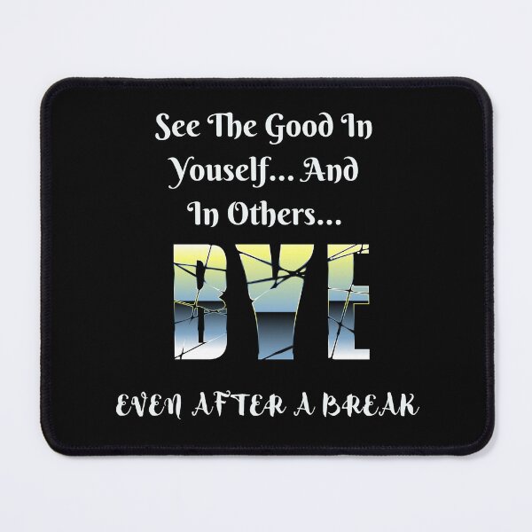 Item preview, See The Good In Yourself…Lover’s Quarrel  designed and sold by Enhanceinner “Living The Life”.