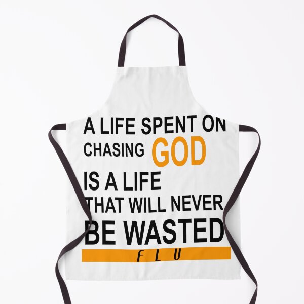 Item preview, Chasing God / designed and sold by flu2022.