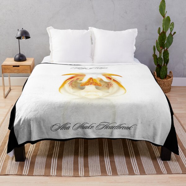 Item preview, Kings of Leon aha shake heartbreak  designed and sold by BryanPoirierr.