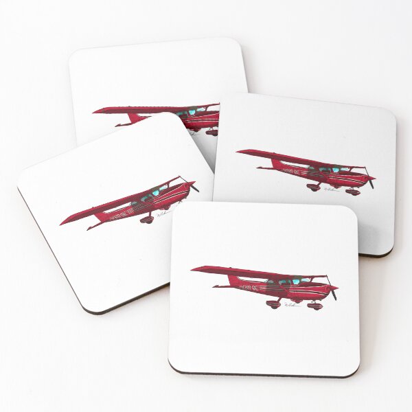 Item preview, Cessna 172 N3076E designed and sold by Michael Garber.