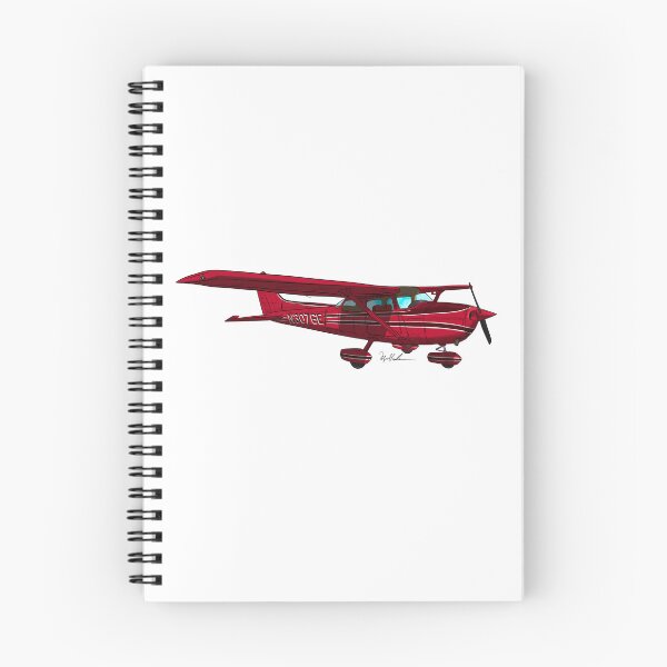 Item preview, Cessna 172 N3076E designed and sold by Michael Garber.