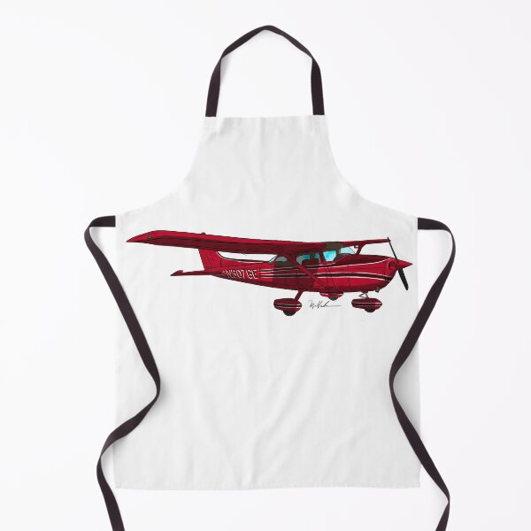 Item preview, Cessna 172 N3076E designed and sold by Michael Garber.