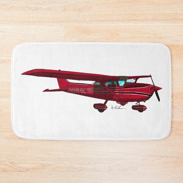 Item preview, Cessna 172 N3076E designed and sold by Michael Garber.