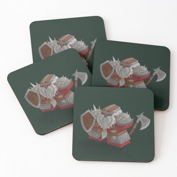 Item preview, Warrior Meeple designed and sold by polliadesign.