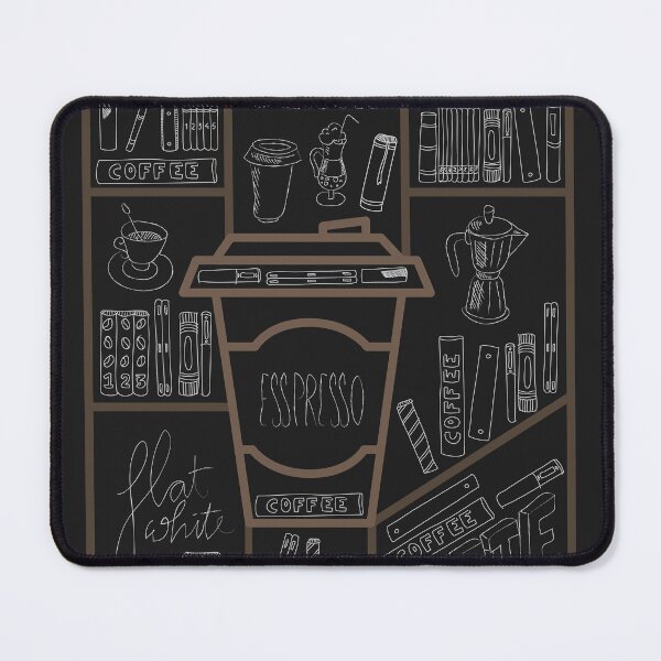 Item preview, Coffee Art 1/3 designed and sold by cisviolin.