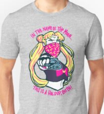 Thug Usagi. Unisex T-Shirt
