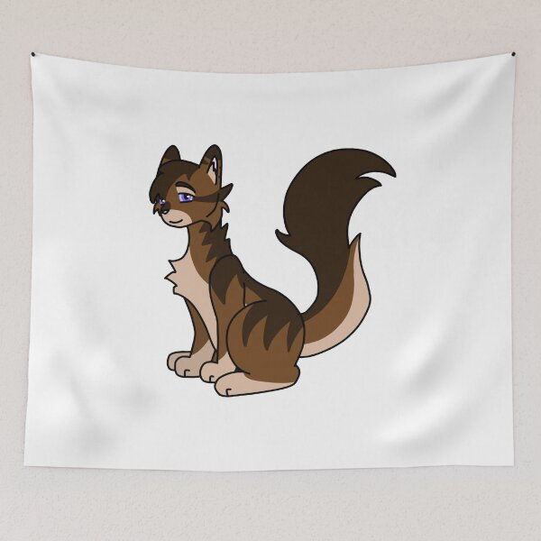 Item preview, Brambleflower designed and sold by ceolsonart.