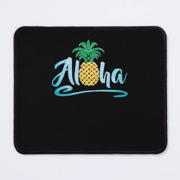 Item preview, Aloha - Pineapple designed and sold by deniseiicc.