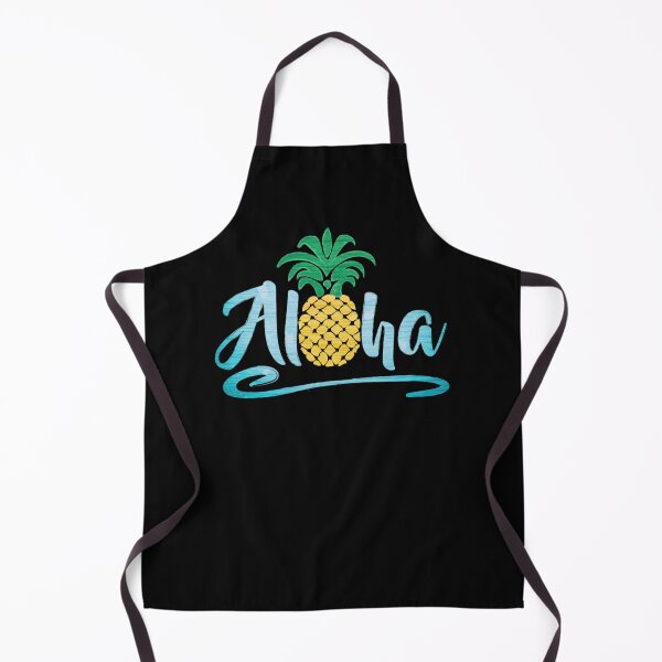 Item preview, Aloha - Pineapple designed and sold by deniseiicc.