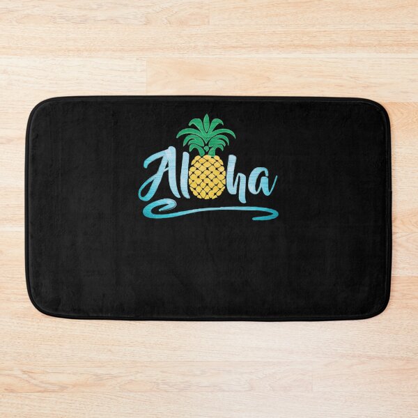 Item preview, Aloha - Pineapple designed and sold by deniseiicc.