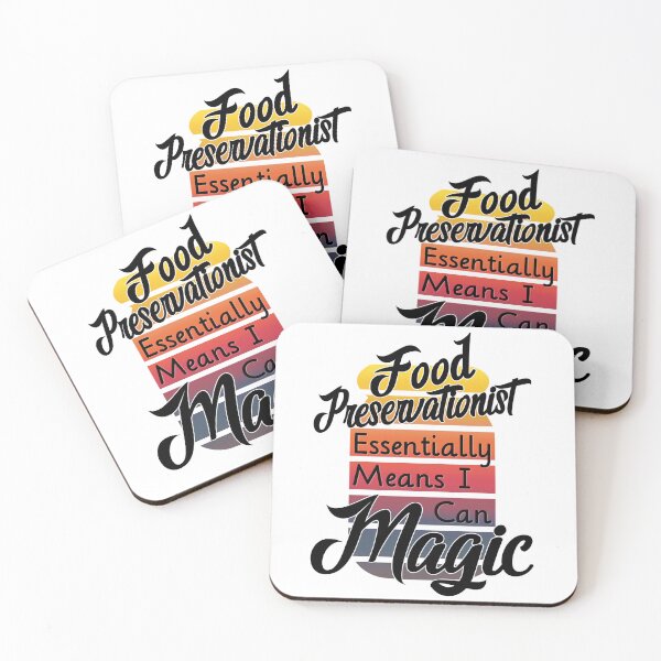 Item preview, Food Preservationist designed and sold by AloraDawnEve.