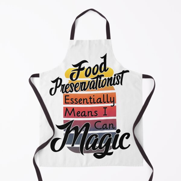 Item preview, Food Preservationist designed and sold by AloraDawnEve.